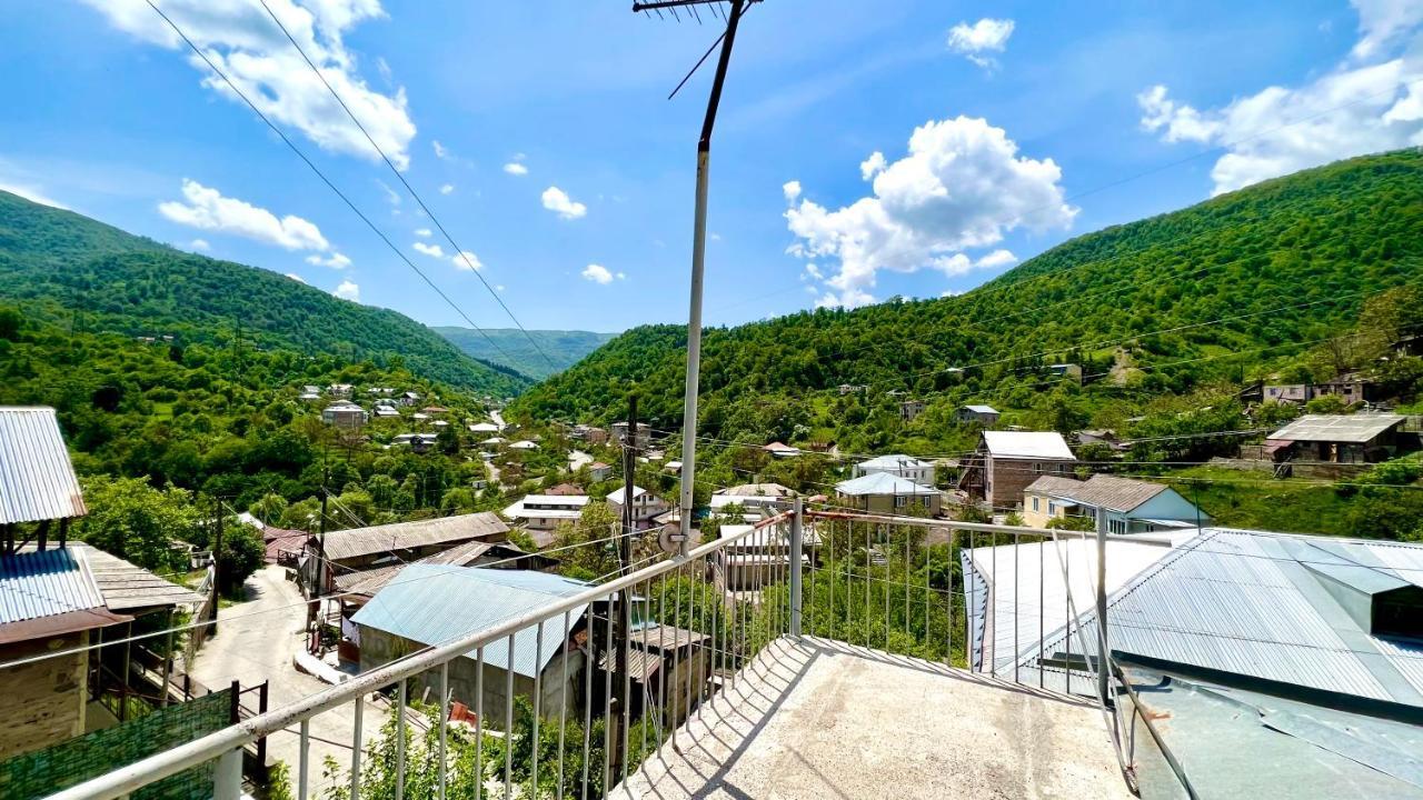 Mountain Top Getaway In Dilijan! Zewnętrze zdjęcie