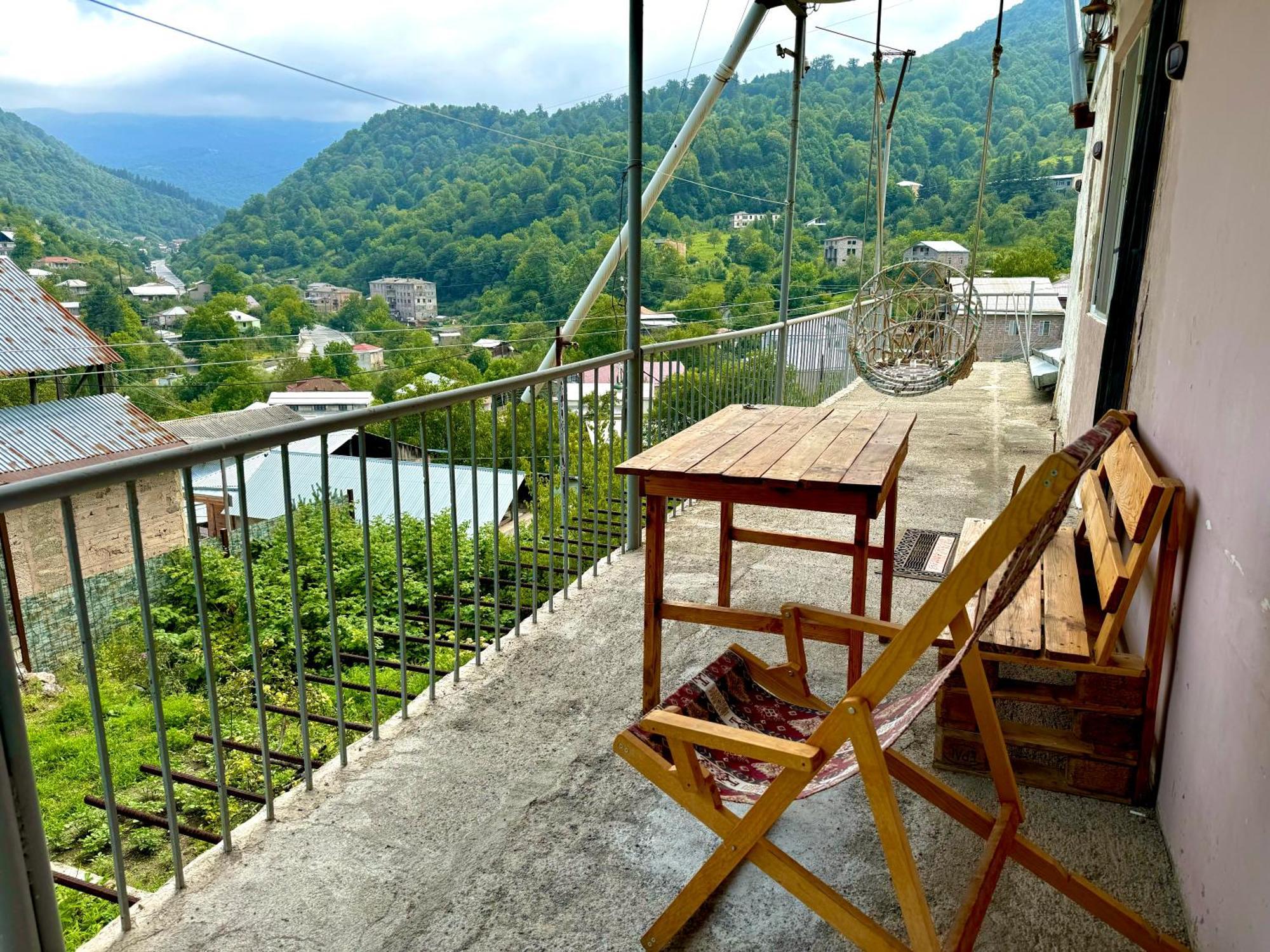 Mountain Top Getaway In Dilijan! Zewnętrze zdjęcie